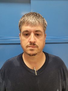 Photo of BOLIN, JAMES NATHAN