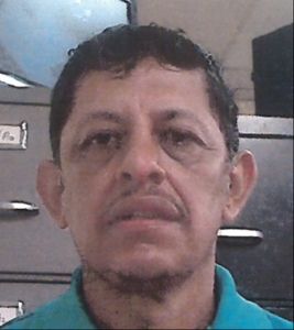 Photo of BARRIENTOS, ERNESTO