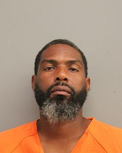 Photo of MERCER, CHRISTIAN DWAIN