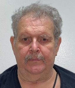 Photo of THOMAS, TONY REED