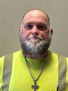 Photo of JONES, DAVID MICHAEL