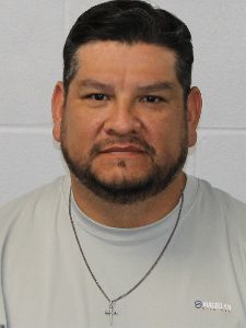 Photo of CUELLAR, JESSE JAMES