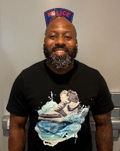 Photo of WILLIAMS, D ANTHONY