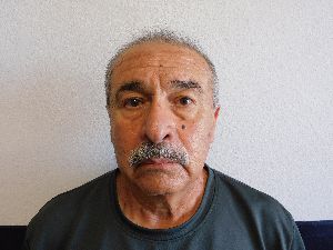 Photo of RODRIGUEZ, ISAIAS