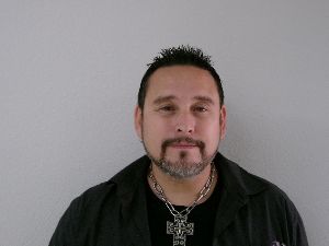 Photo of MARTINEZ, DANIEL