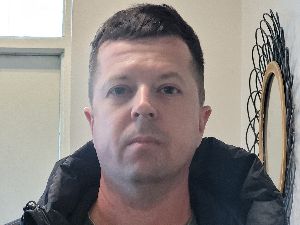Photo of ROBINSON, MICHAEL HEYES