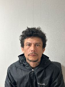 Photo of SILVA, LORENZO JR