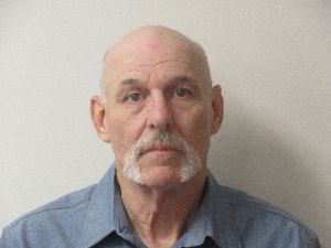 Photo of DAVIS, CARL EDWARD JR