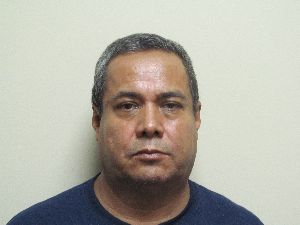 Photo of AGUILERA, SALVADOR ANGEL