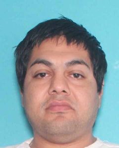 Photo of MARTINEZ, DAMIAN JOEL