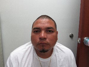 Photo of PENA, JAVIER