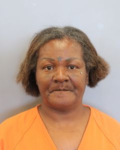 Photo of PATTERSON, KASHEBA A