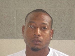 Photo of MARSHALL, ANTHONY RAY