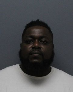 Photo of PARR, BRYAN CHRISTOPHER