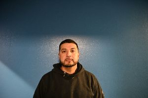 Photo of VASQUEZ, ARMANDO