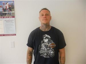 Photo of AVELALLEMANT, SHANE
