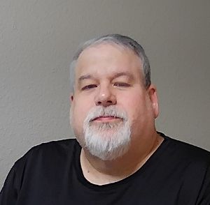 Photo of LAMBERT, LARRY EUGENE JR