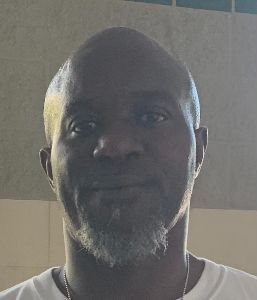 Photo of CALHOUN, TERRENCE