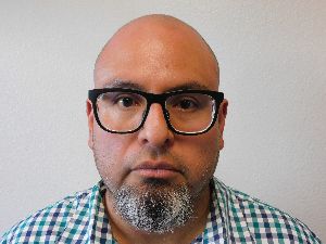 Photo of LUEVANO, RAMON EDUARDO
