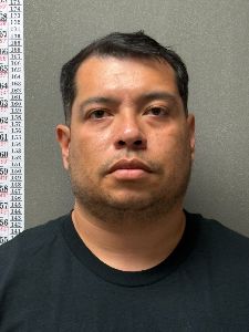 Photo of FIGUEROA, NICHOLAS DONOVAN