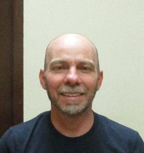 Photo of SWINNEY, DANIEL RAY
