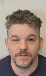 Photo of KEMP, DANIEL BENNETT