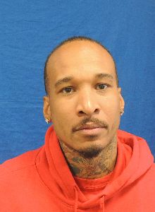 Photo of DEGRAFTENREED, DAVID LAMONT