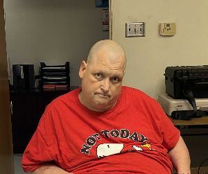 Photo of WEST, TOMMY WAYNE