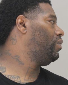 Photo of JONES, JONATHAN