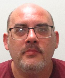Photo of PETRICH, JOSHUA DANIEL