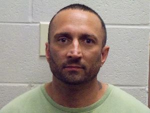 Photo of WEAVER, BRIAN LEWIS
