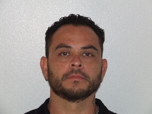 Photo of GINARDI, CHRISTOPHER DANIEL