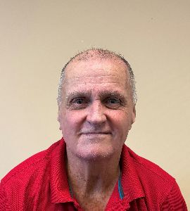 Photo of GORDON, THOMAS MARSHALL