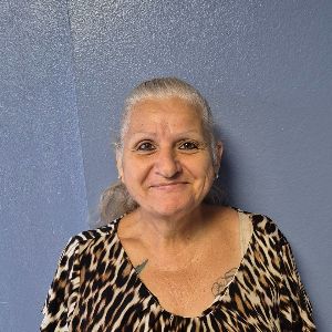 Photo of MORENO, LISA