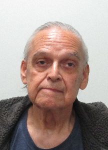Photo of GONZALEZ, ROBERTO