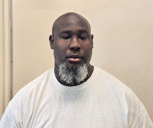 Photo of BOLDEN, ARSENIO RAY