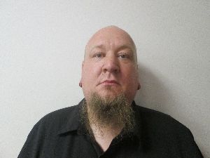 Photo of HOGAN, PHILLIP BRADLEY