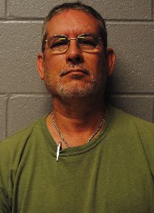 Photo of WERBISKI, JAMES LEE