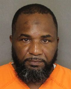 Photo of ANDREWS, FRED DOUGLAS JR
