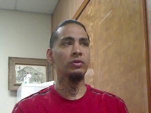Photo of ALONZO, BENNY