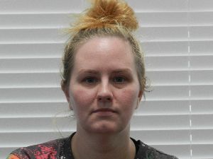 Photo of LINCYCOMB, HEATHER LORRAINE