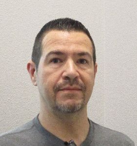 Photo of MCKINNEY, KENNETH RUSSELL