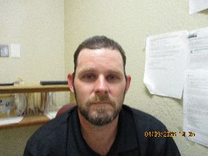 Photo of GILBREATH, LARRY WAYNE