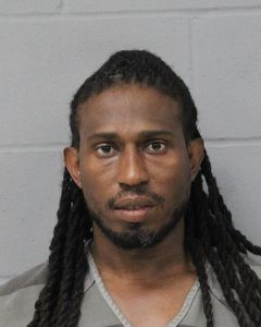 Photo of WILLIAMS, BRANDON JASON