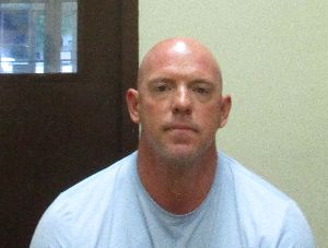 Photo of MOORE, CHANCE RAY