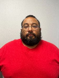 Photo of MARTINEZ, FREDDY LEE