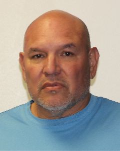 Photo of HERNANDEZ, GILBERT RAY