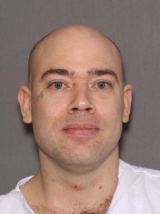 Photo of HUDSON, NICHOLAS ALEN