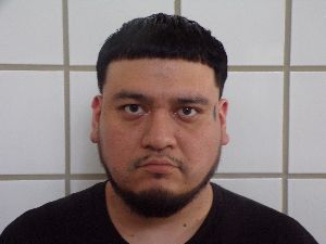 Photo of SANCHEZ, EDGAR