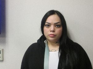 Photo of CONTRERAS, NORA PATRICIA